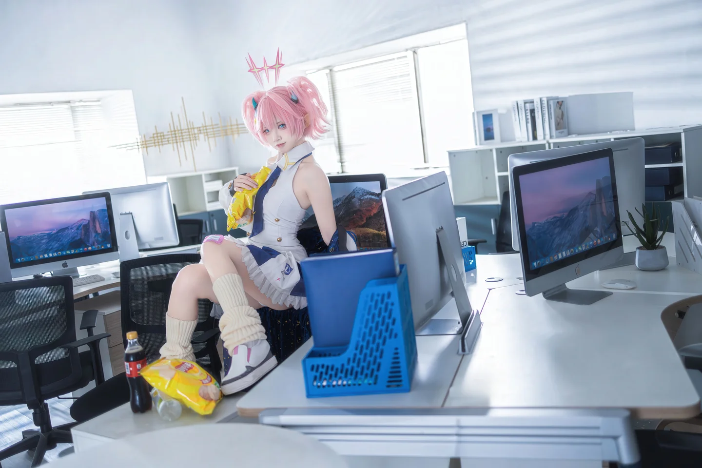 纸悦Etsu_ko - 桃香 [54P-422MB]  tg@simisebaisi 【丝足阁】020.webp